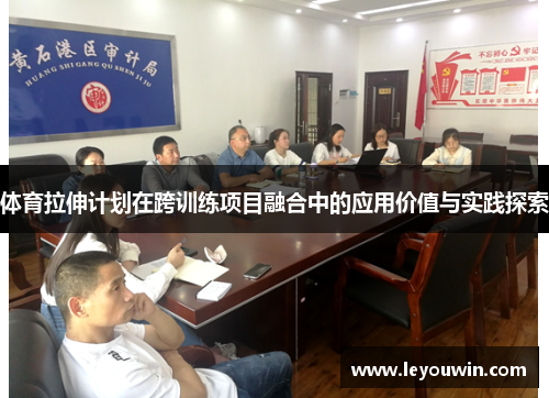 体育拉伸计划在跨训练项目融合中的应用价值与实践探索